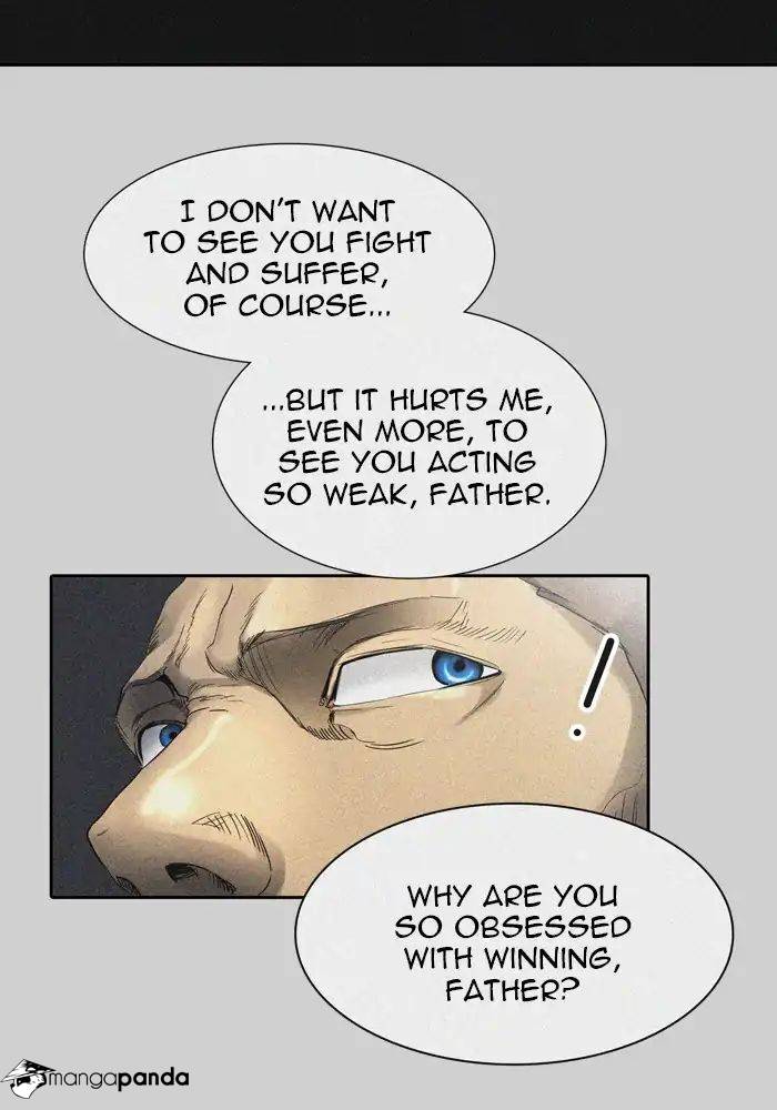 Tower of God Chapter 441 image 055